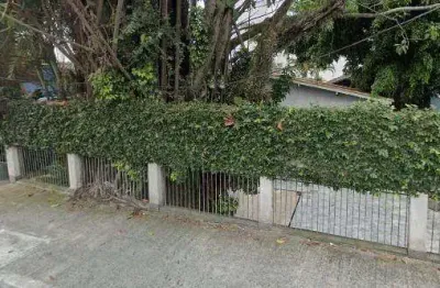 Terreno à venda na Avenida Presidente João Café Filho, 2201, Dos Casa, São Bernardo do Campo