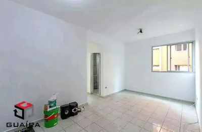 Apartamento à venda 2 quartos 1 vaga demarchi - são bernardo do campo - sp