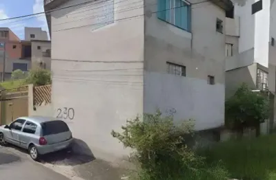 Casa 90 m² localizado no bairro maracanã santo andré - sp
