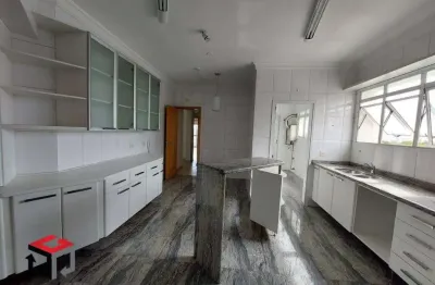 Apartamento de 188 m² no centro de são bernardo do campo - sp