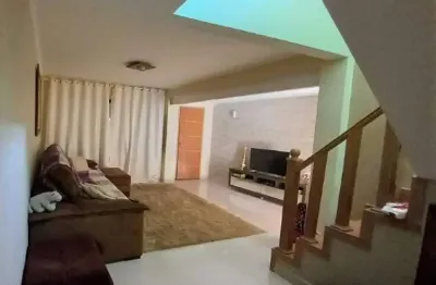 Casa com 4 quartos à venda na Rua Nelson Patrizzi, 0001, Rudge Ramos, São Bernardo do Campo