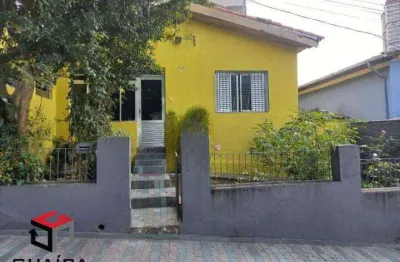 Casa para venda - centro - 275 m² - terreno com duas frentes