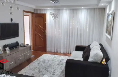 Sobrado à venda 3 quartos 1 suíte 2 vagas rudge ramos - são bernardo do campo - sp