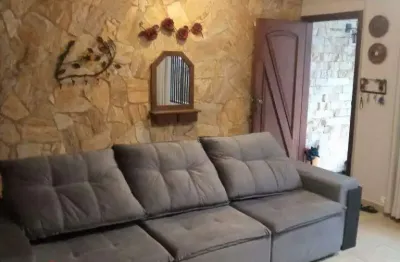 Sobrado 196 m² localizado no bairro paulicéia são bernardo do campo - sp