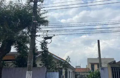 Terreno à venda rudge ramos - são bernardo do campo - sp