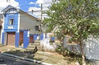 Terreno à venda na Rua Espírito Santo, 859-865, Cerâmica, São Caetano do Sul