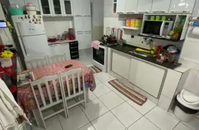 Sobrado de 185m² no bairro demarchi em são bernardo do campo - sp