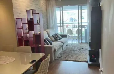 Apartamento à venda 3 quartos 1 suíte 2 vagas lusitânia - são bernardo do campo - sp