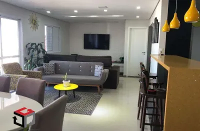 Apartamento à venda 3 quartos 1 suíte 3 vagas boa vista - são caetano do sul - sp