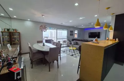 Apartamento à venda 3 quartos 1 suíte 3 vagas boa vista - são caetano do sul - sp