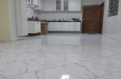 Sobrado amplo com 170 m² localizado no bairro taboão em são bernardo do campo - sp.