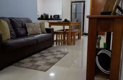 Apartamento à venda 2 quartos 1 suíte 1 vaga falchi - mauá - sp