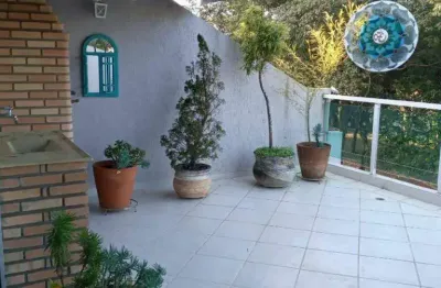 Sobrado 280 m² localizado no bairro anchieta são bernardo do campo - sp