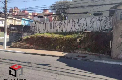 Terreno à venda rudge ramos - são bernardo do campo - sp