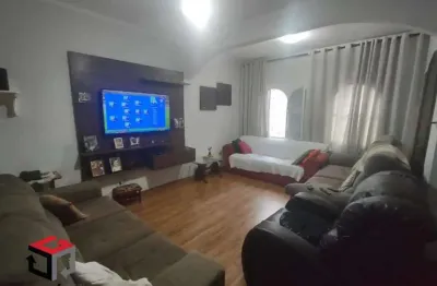 Casa à venda 2 quartos 3 vagas jordanópolis - são bernardo do campo - sp