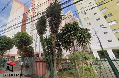 Apartamento à venda 2 quartos 1 vaga rudge ramos - são bernardo do campo - sp