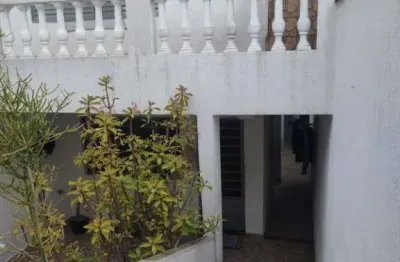 Sobrado à venda 6 quartos 3 suítes 2 vagas paulicéia - são bernardo do campo - sp