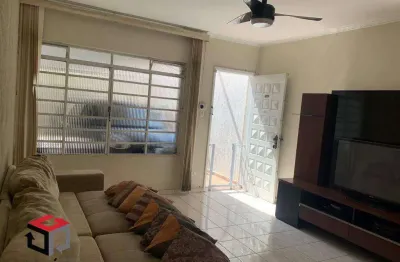 Sobrado à venda 3 quartos 1 suíte 1 vaga baeta neves - são bernardo do campo - sp