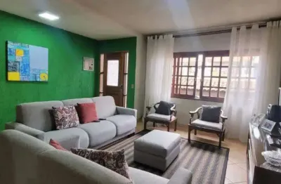 Casa com 3 quartos à venda na Rua Antônio Meneghetti, 68, Parque Terra Nova II, São Bernardo do Campo