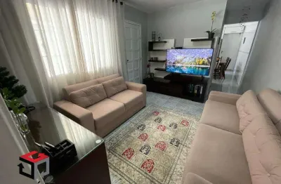 Casa à venda 3 quartos 1 suíte 2 vagas canhema - diadema - sp