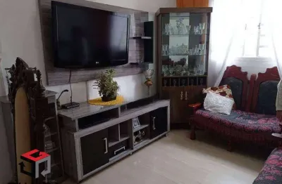 Apartamento com 2 quartos à venda na Rua Oséas de Paula Campos, 120, Baeta Neves, São Bernardo do Campo