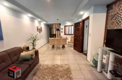 Sobrado, 3 quartos,1 suíte, 2 vagas. jardim do mar- são bernardo do canpo.