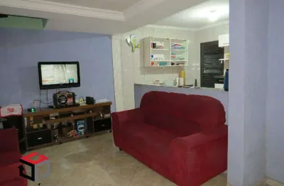 Casa à venda com 320 m² localizada na vila gerty em são caetano do sul - sp.
