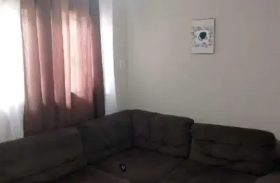 Casa à venda 3 quartos 1 suíte 2 vagas lutécia - santo andré - sp