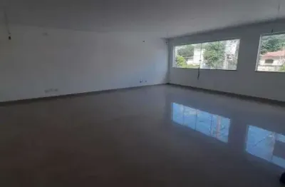 Sala comercial à venda na Rua Agostinho César Bassoli, 14, Rudge Ramos, São Bernardo do Campo
