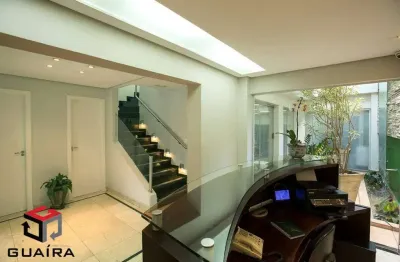 Sobrado 193 m² localizado no bairro centro são bernardo do campo - sp