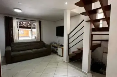 Sobrado à venda 3 quartos 2 vagas demarchi - são bernardo do campo - sp