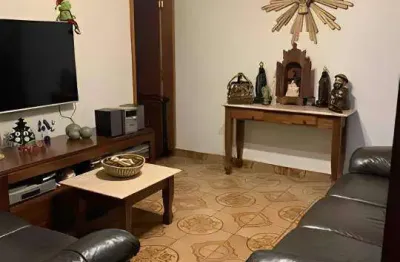 Casa 102 m² localizado no homero thon santo andré - sp