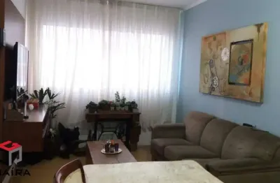 Apartamento com 2 quartos, 1 vaga de garagem - bairro nova petrópolis