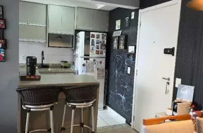 Apartamento à venda 1 quarto 1 suíte 1 vaga euclides - são bernardo do campo - sp