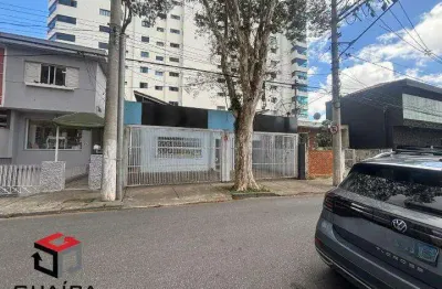 Sobrado à venda 4 quartos 1 suíte 3 vagas centro - são bernardo do campo - sp