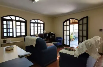 Sobrado à venda 5 quartos 1 suíte 5 vagas planalto - são bernardo do campo - sp