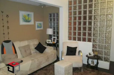 Sobrado para aluguel 4 quartos 1 suíte 2 vagas Santa Terezinha - São Bernardo do Campo - SP