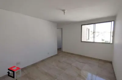 Apartamento à venda 2 quartos 1 vaga alvorada - santo andré - sp