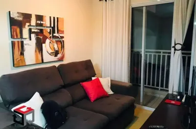 Apartamento à venda 2 quartos 1 vaga assunção - são bernardo do campo - sp