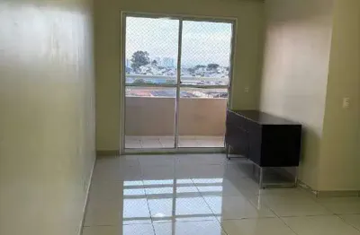 Apartamento para aluguel 2 quartos 1 vaga assunção - são bernardo do campo - sp