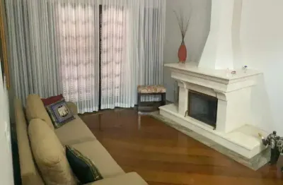 Sobrado à venda 3 quartos 1 suíte 5 vagas hollywood - são bernardo do campo - sp