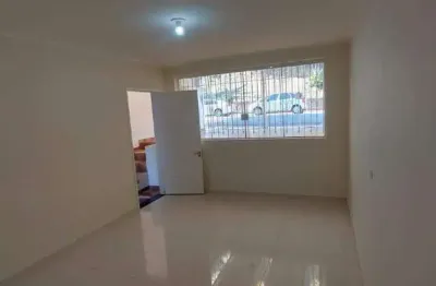 Sobrado à venda 2 quartos 2 vagas baeta neves - são bernardo do campo - sp