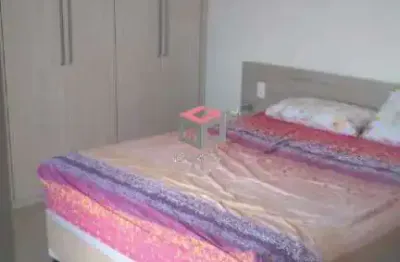 Apartamento com 2 quartos à venda na Rua Pascoal Leite, 111, Vila Nogueira, Diadema