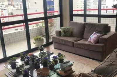 Apartamento com 170m², localizado no bairro itaim bibi em são paulo - sp