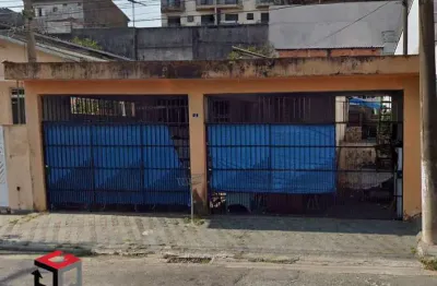 Terreno à venda na Rua dos Eucaliptos, 12, Assunção, São Bernardo do Campo