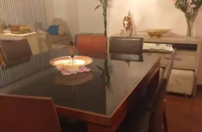 Apartamento à venda 3 quartos 3 suítes 4 vagas gilda - santo andré - sp