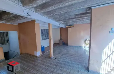 Terreno à venda na Rua Grãbretanha, 53, Vila Príncipe de Gales, Santo André