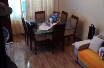 Sobrado à venda 3 quartos 2 vagas vivaldi - são bernardo do campo - sp