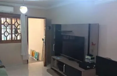 Casa com 3 quartos à venda na Rua Militão Barboza de Lima, 85, Centro, São Bernardo do Campo