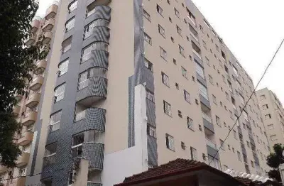 Cobertura à venda 2 quartos 4 vagas santa paula - são caetano do sul - sp
